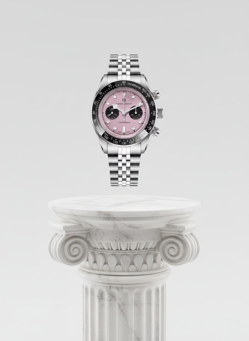 Montre OLYMPE